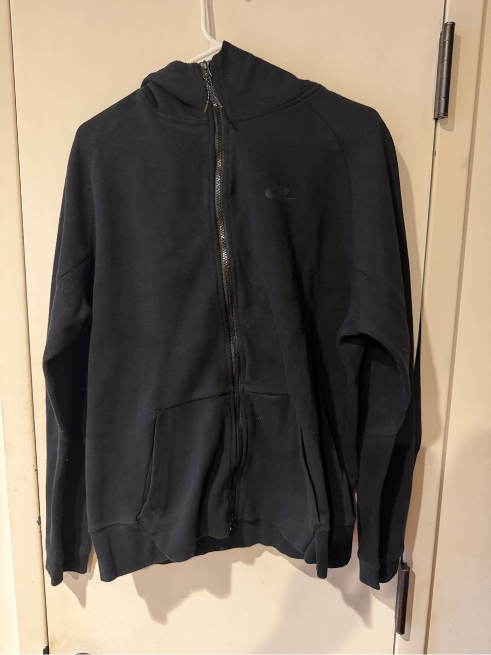 Nike Tech Hoodie XXL